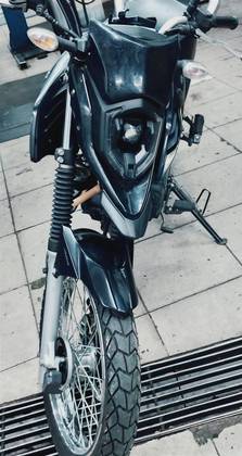 YAMAHA XTZ 150 CROSSER S YAMAHA XTZ 150 CROSSER S